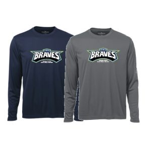 Longsleeve Dry Fit
