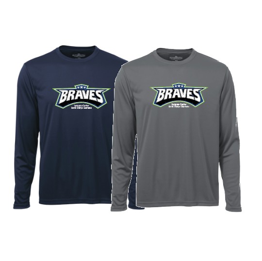 Longsleeve Dry Fit