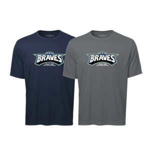 T-Shirt Dry Fit