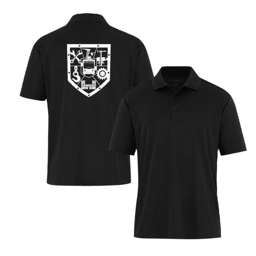 Polo (résistant aux accrocs)