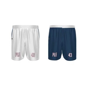 Short de Basketball Femme