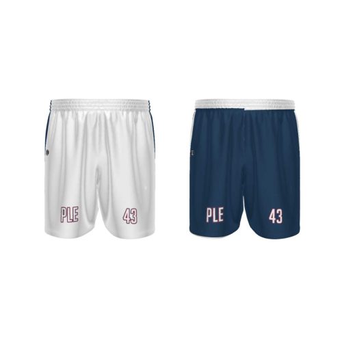 Short de Basketball Homme