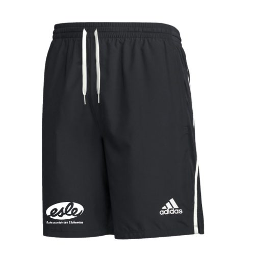 Short Adidas à poches