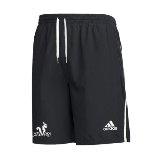 Short Adidas à poches