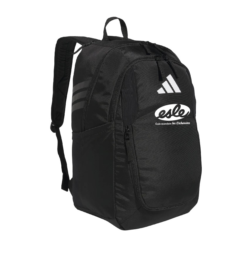 Sac à dos Stadium Backpack Noir