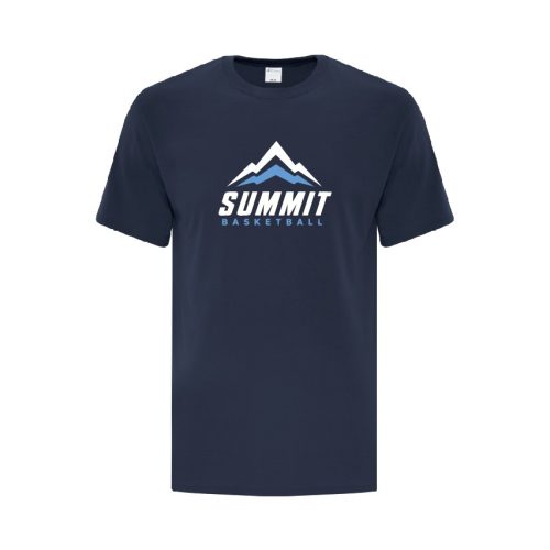 T-shirt 50/50