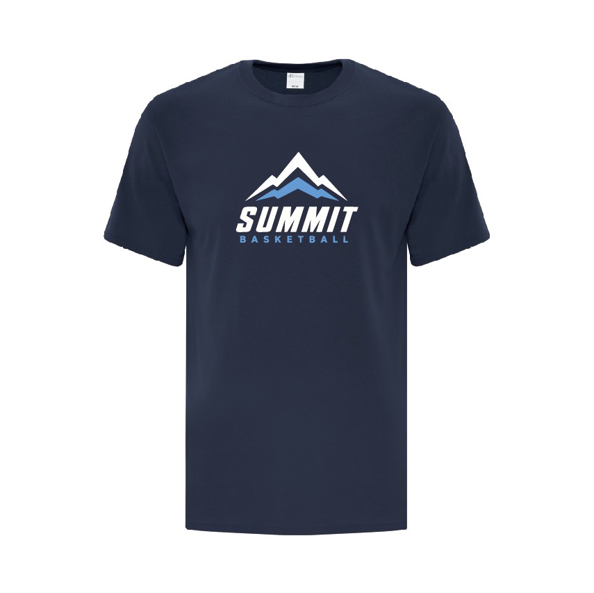 T-shirt 50/50