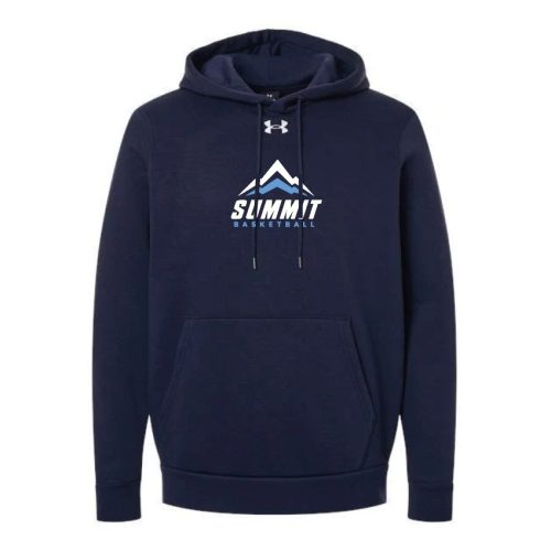 Team Icon Fleece Hoodie