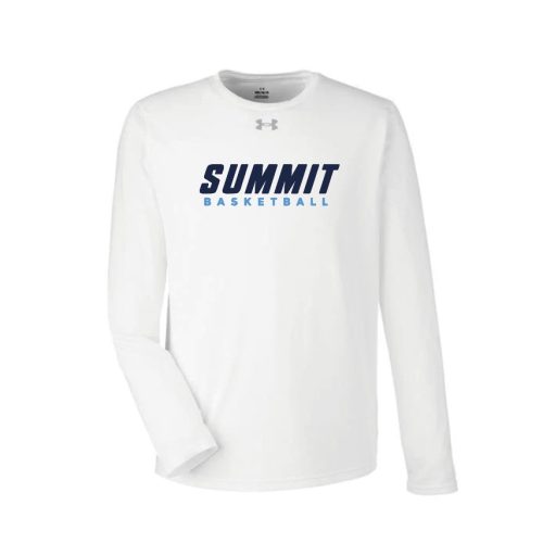 Team Tech Long-Sleeve