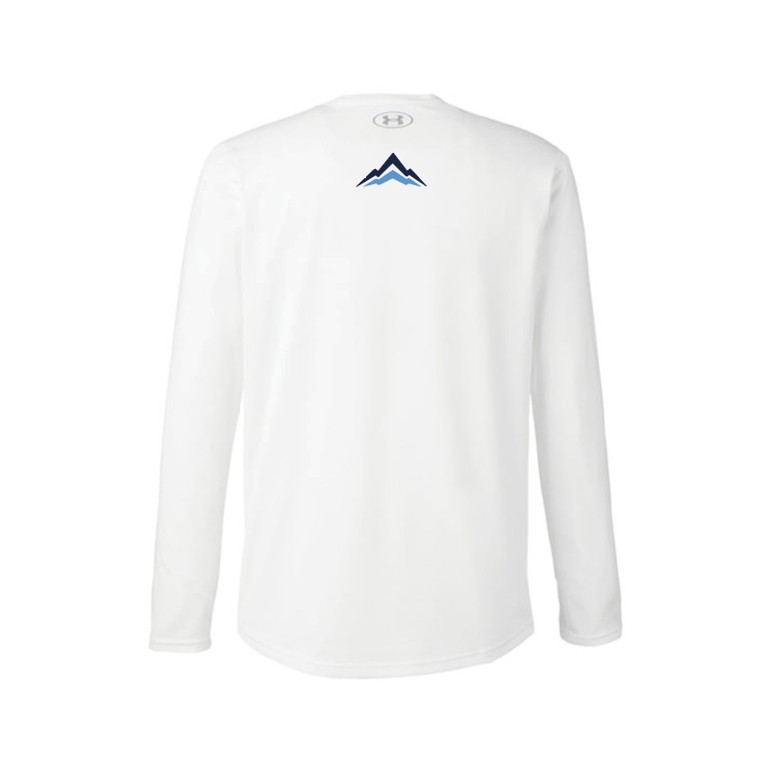 Team Tech Long-Sleeve – Image 2