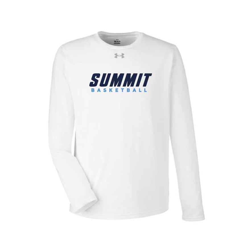 Team Tech Long-Sleeve