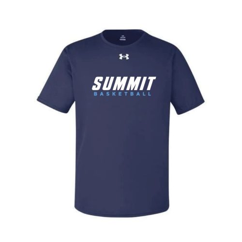Team Tech Short-Sleeve