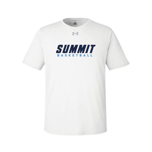 Team Tech Short-Sleeve