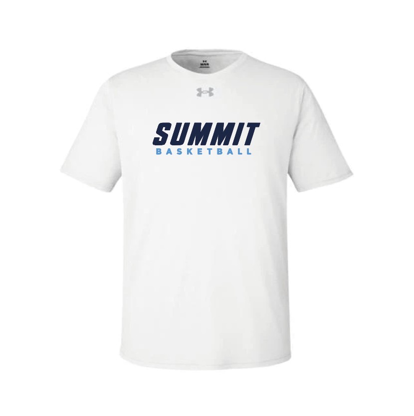 Team Tech Short-Sleeve