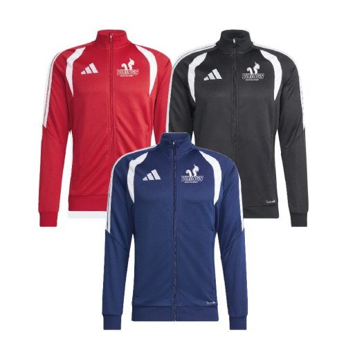 Veste Tiro Adidas