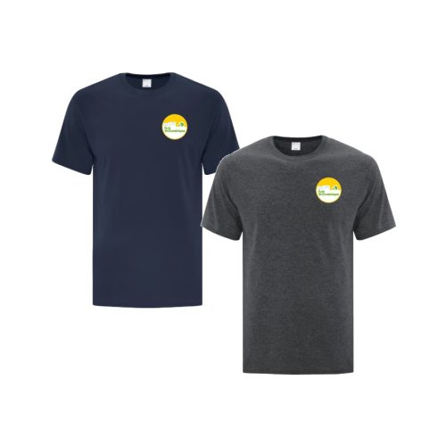 T-shirt coton