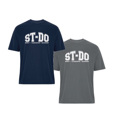 T-shirt polyester
