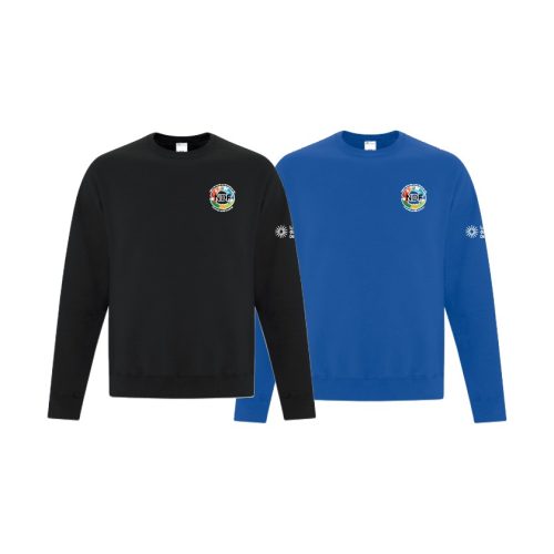 Crewneck