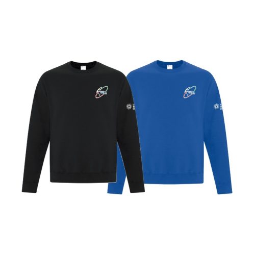 Crewneck