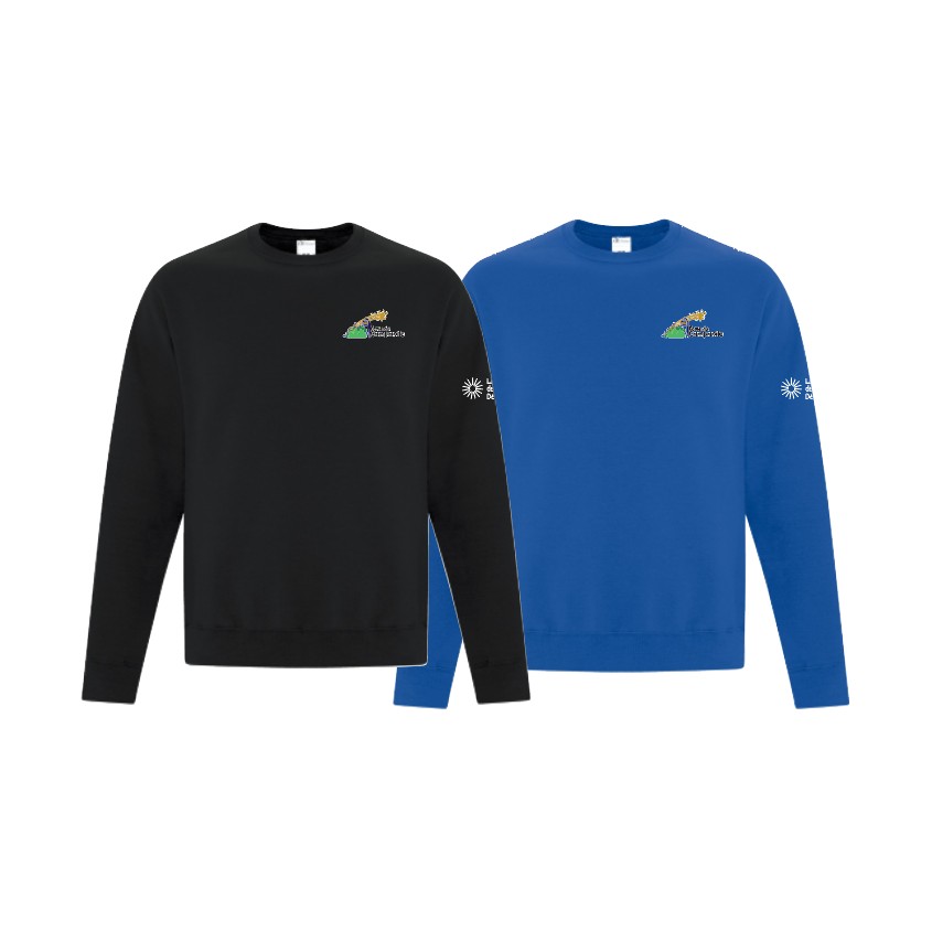 Crewneck