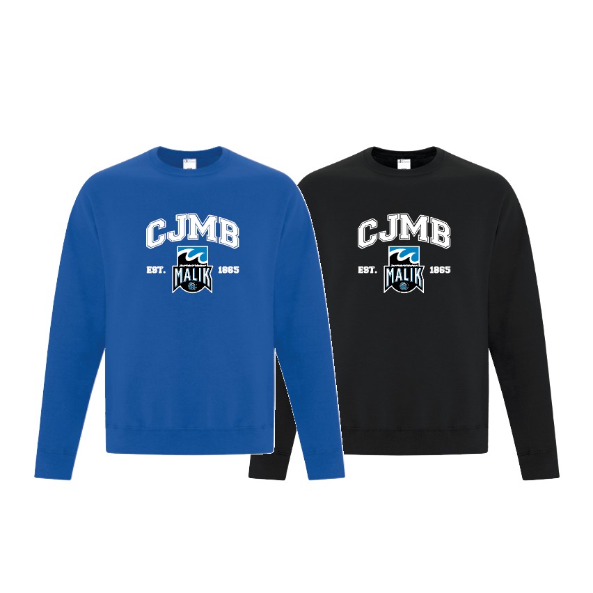 ATC Crewneck Everyday