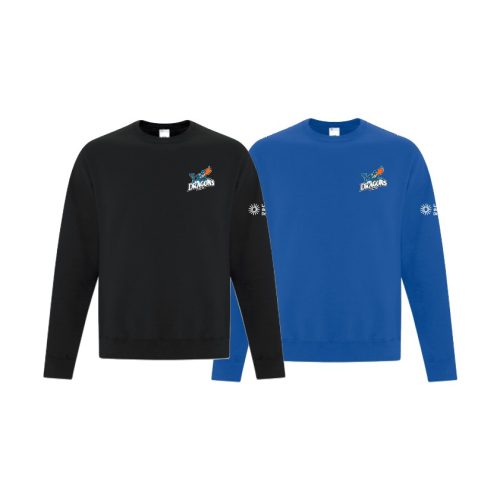 Crewneck