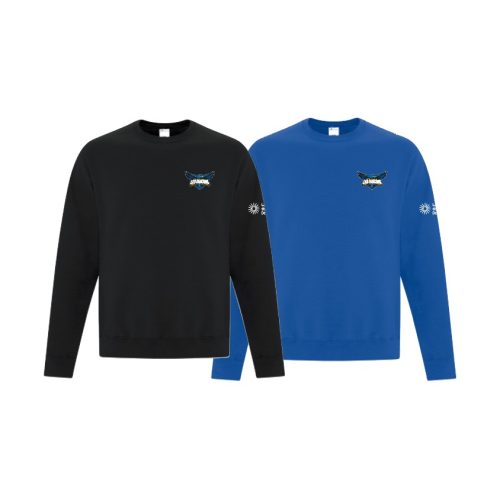 Crewneck