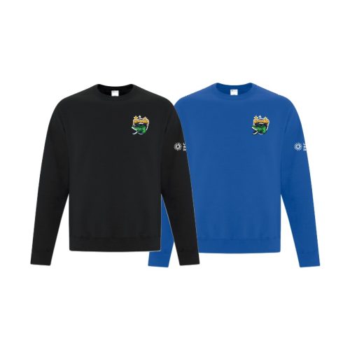 Crewneck
