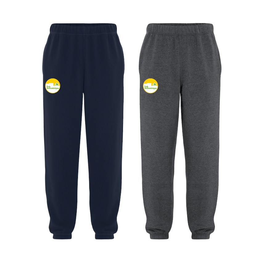 Pantalon de jogging