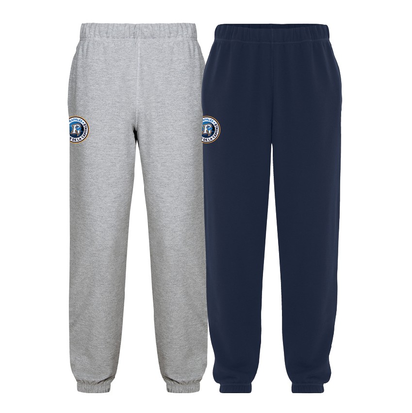 Pantalon jogging