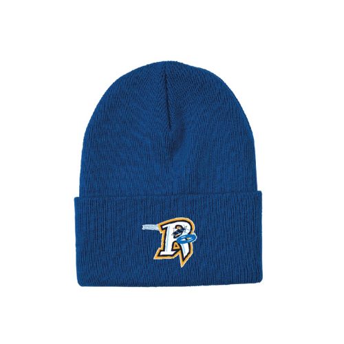 Tuque sans pompom