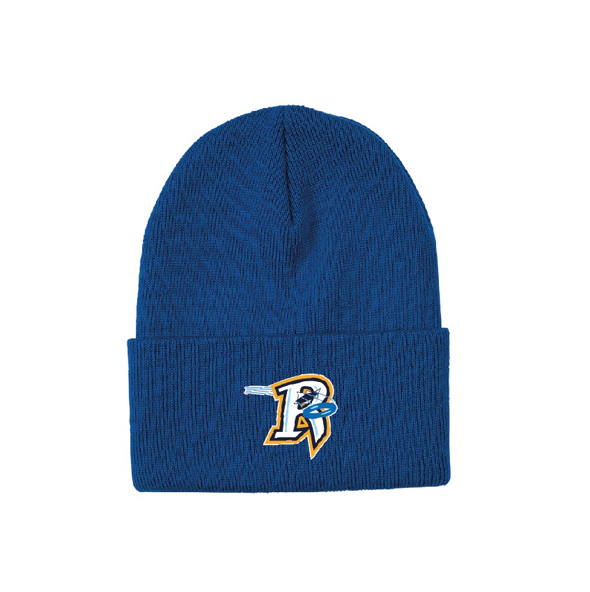 Tuque sans pompom