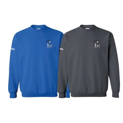 Crewneck 50/50 - Réservé au personnel