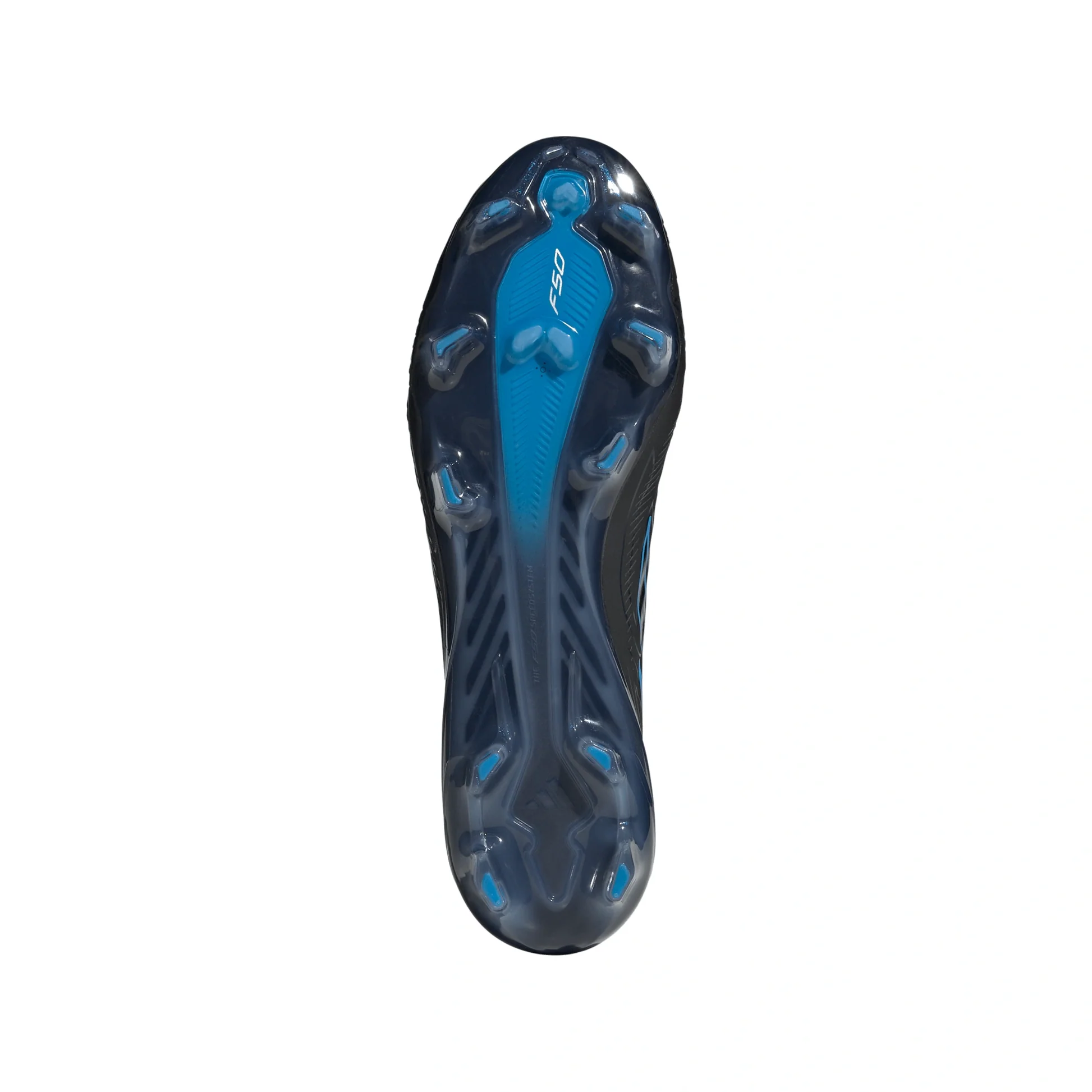 Adidas F50 Hyperfast Elite LL FG – Image 3