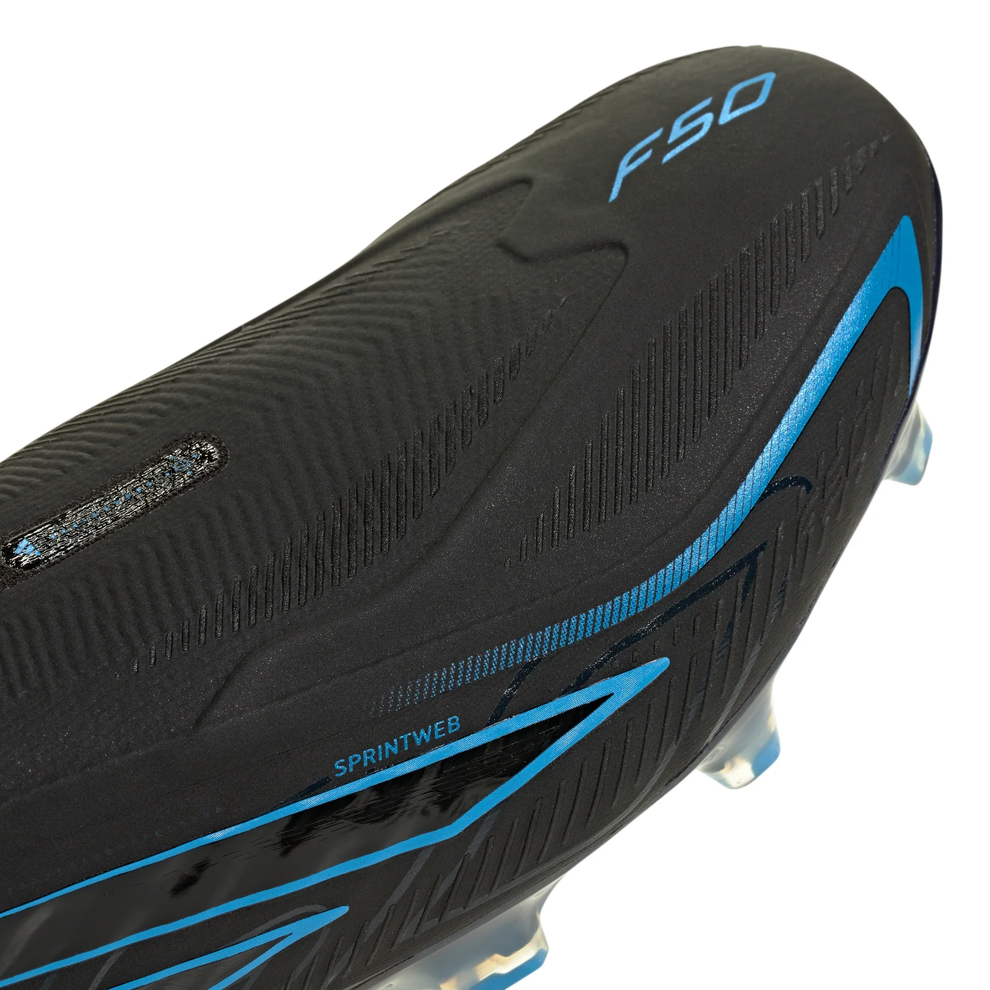 Adidas F50 Hyperfast Elite LL FG – Image 5