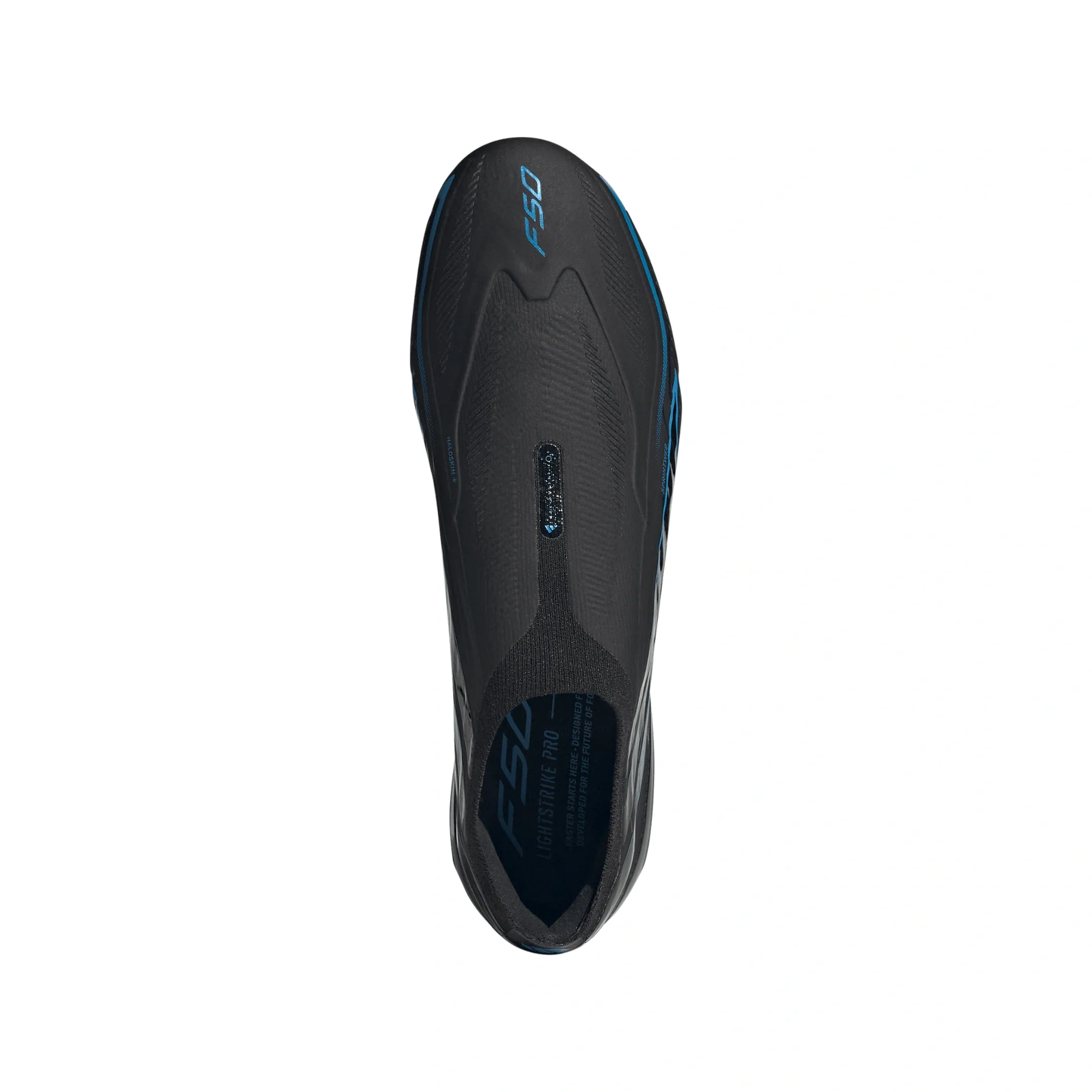 Adidas F50 Hyperfast Elite LL FG – Image 4