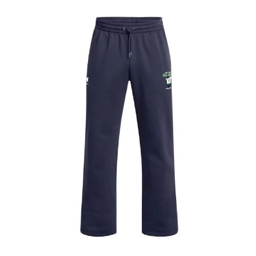 Pantalon coton ouaté UA