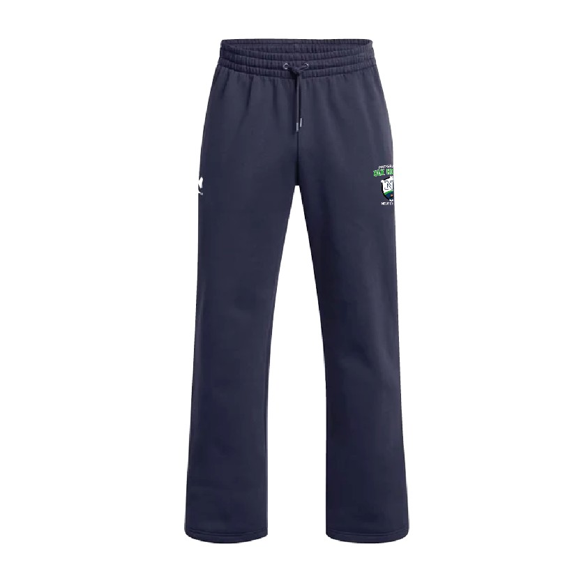 Pantalon coton ouaté UA