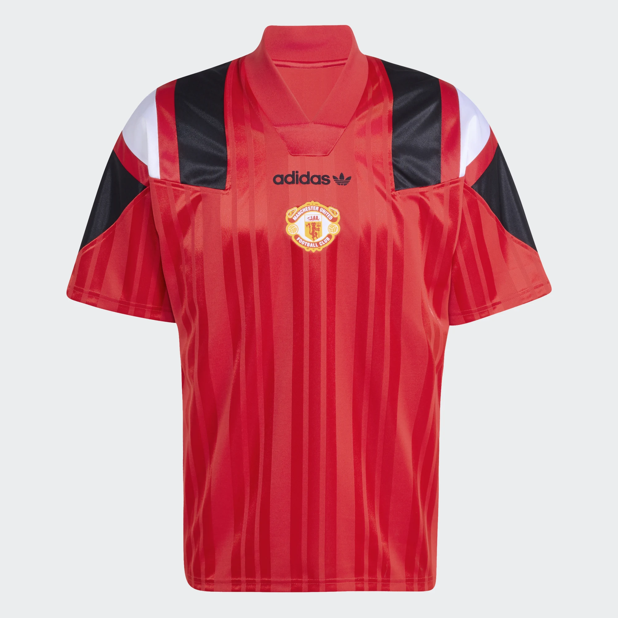 Adidas Manchester United EQT Jersey – Image 3
