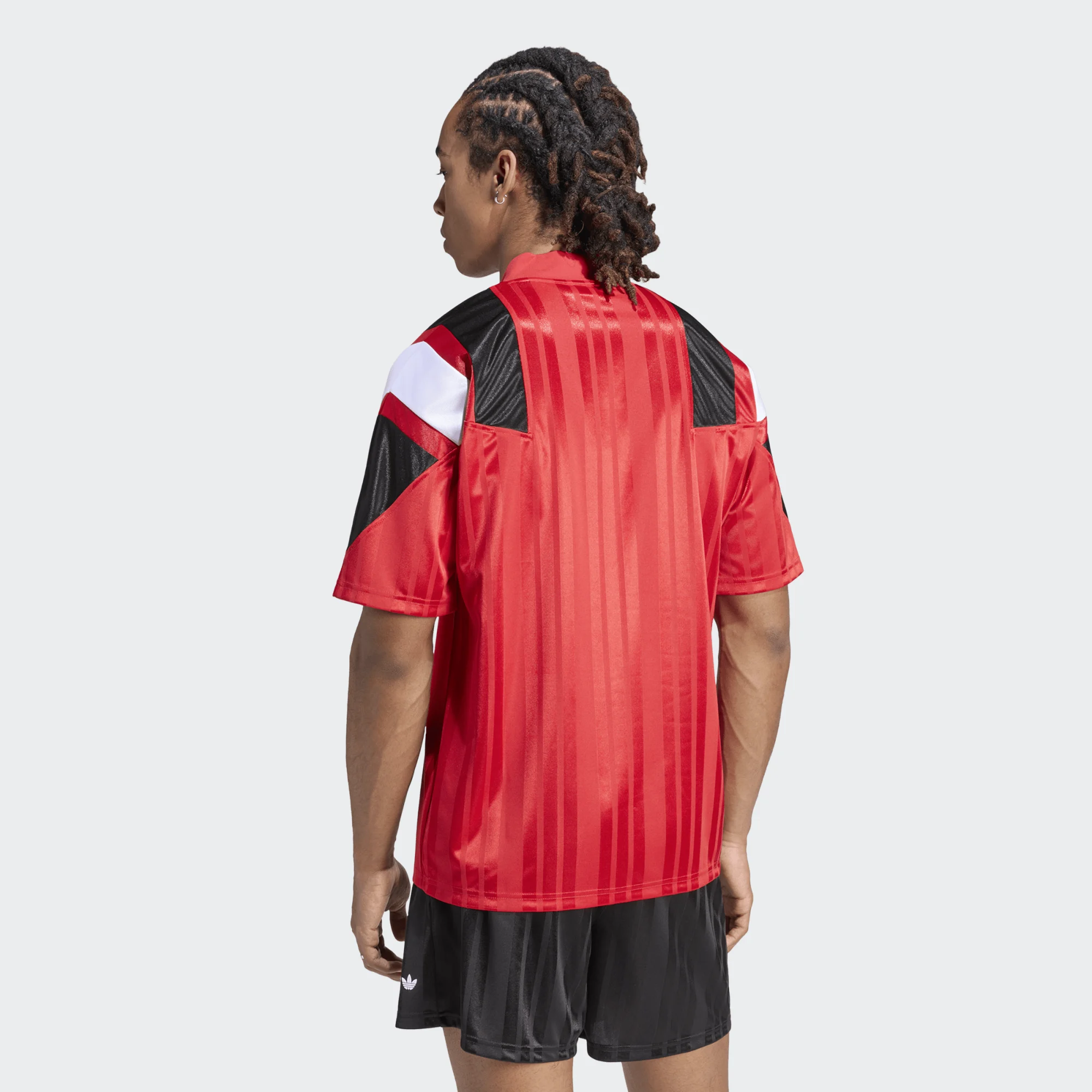 Adidas Manchester United EQT Jersey – Image 2