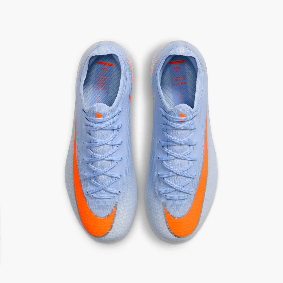 Nike JR Vapor 17 Pro FG NU4 – Image 5