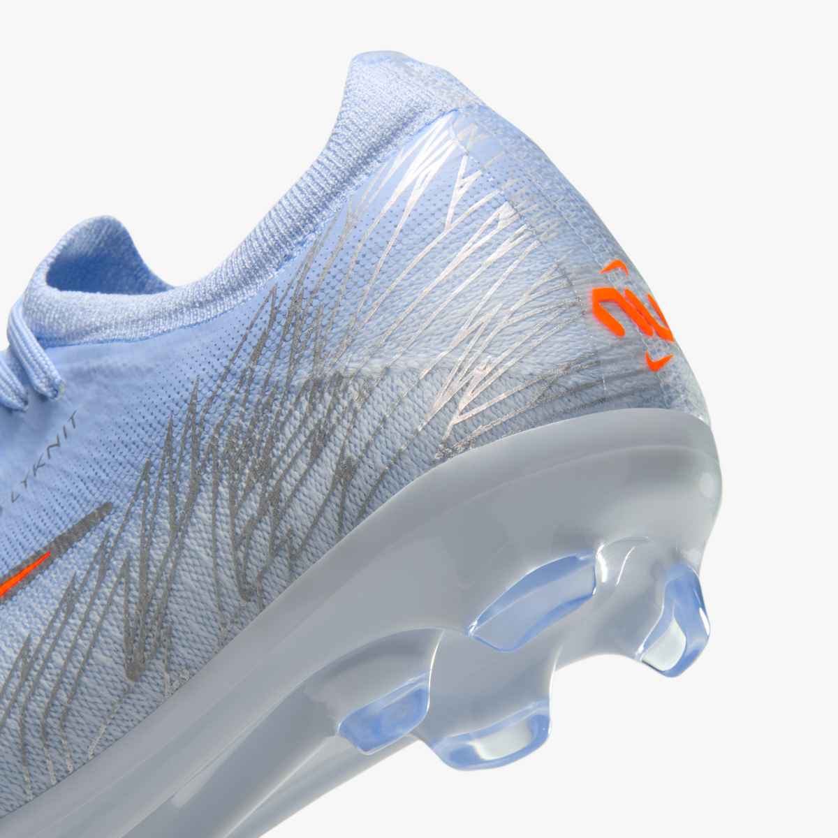 Nike JR Vapor 17 Pro FG NU4 – Image 7