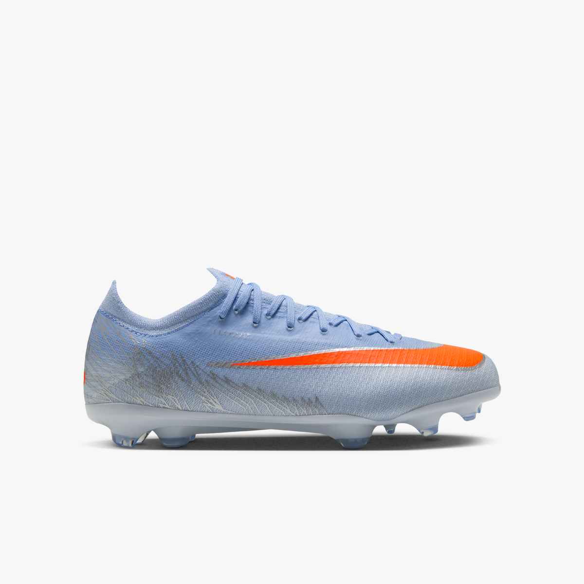 Nike JR Vapor 17 Pro FG NU4 – Image 2