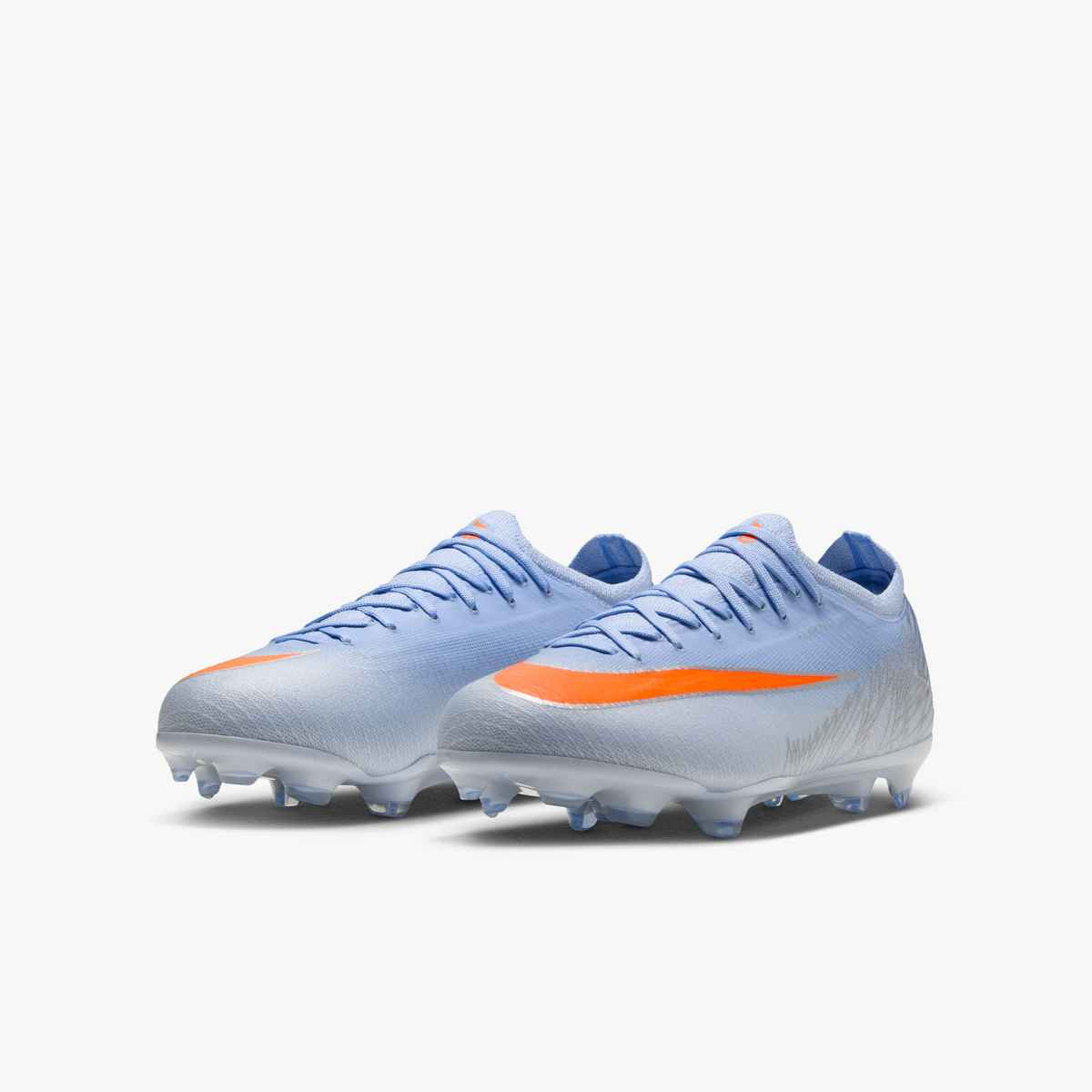 Nike JR Vapor 17 Pro FG NU4 – Image 6