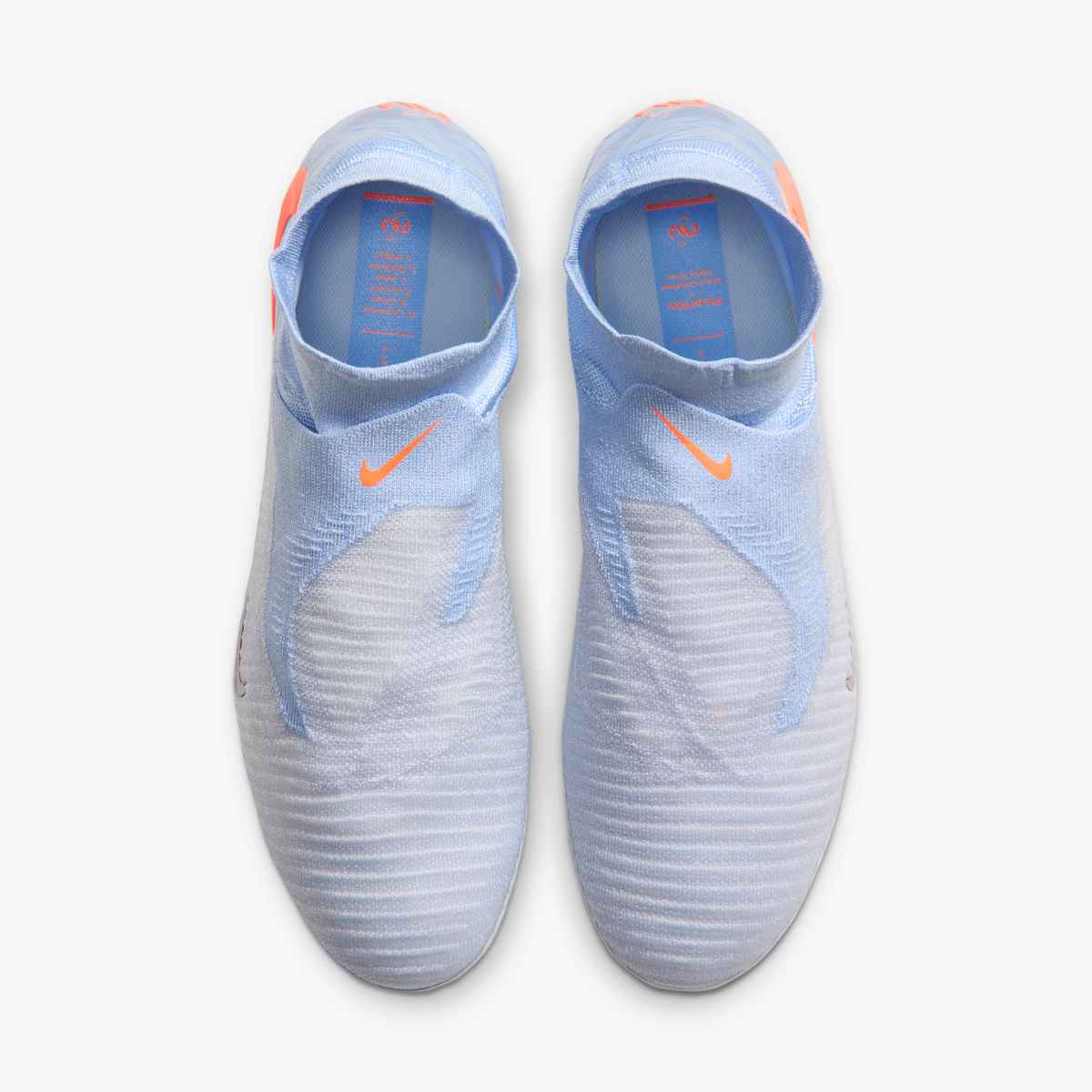 Nike Phantom 6 High Elite FG NU4 – Image 5