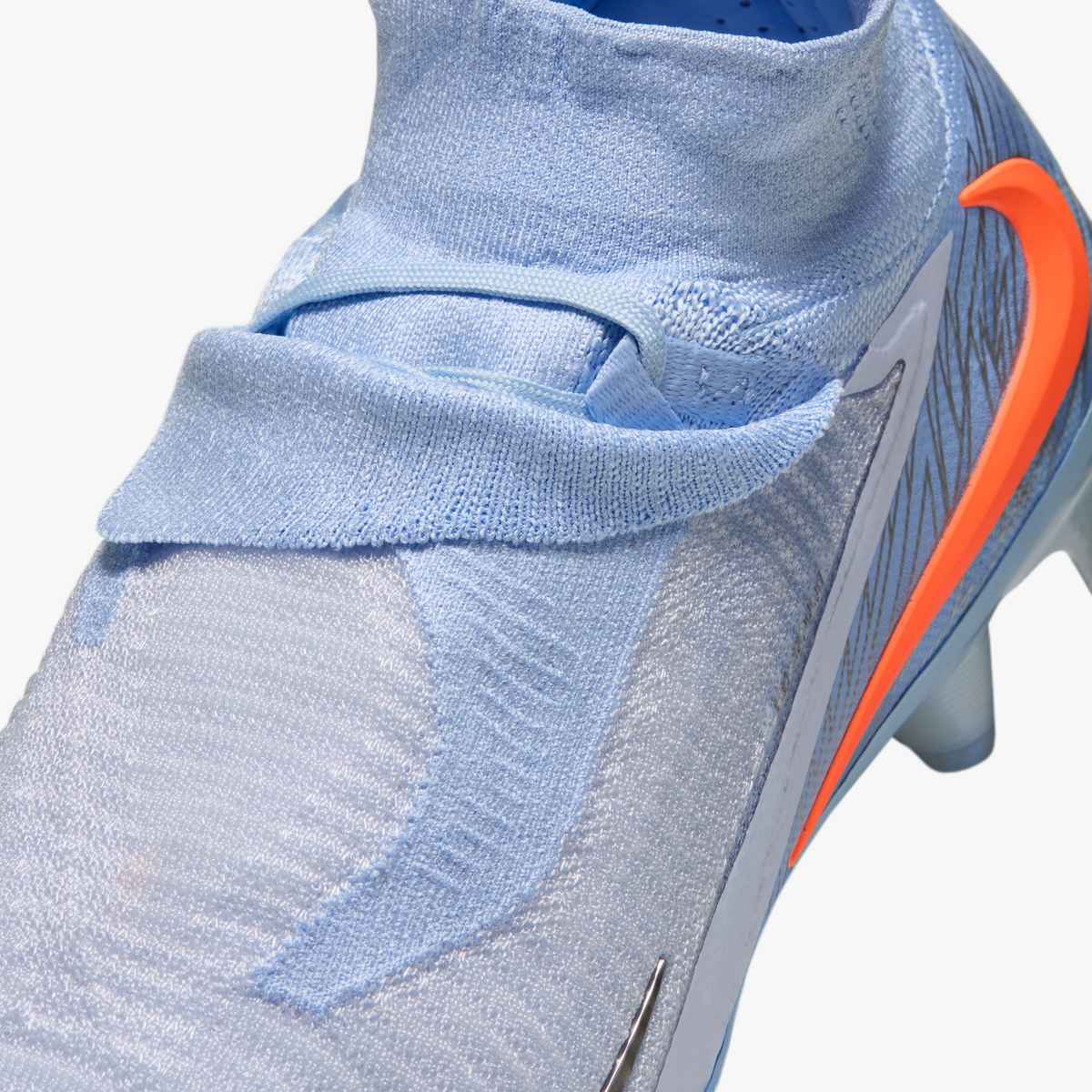 Nike Phantom 6 High Elite FG NU4 – Image 7