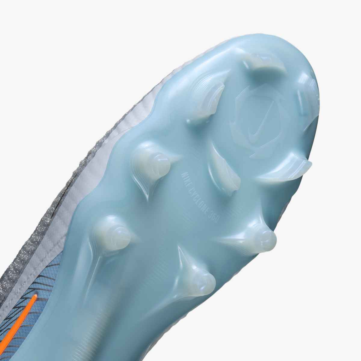 Nike Phantom 6 High Elite FG NU4 – Image 9
