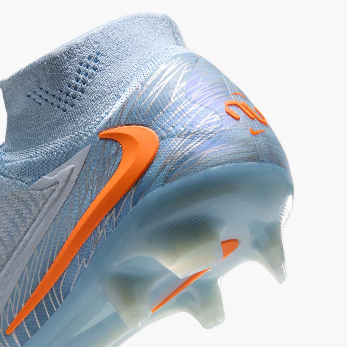 Nike Phantom 6 High Elite FG NU4 – Image 8