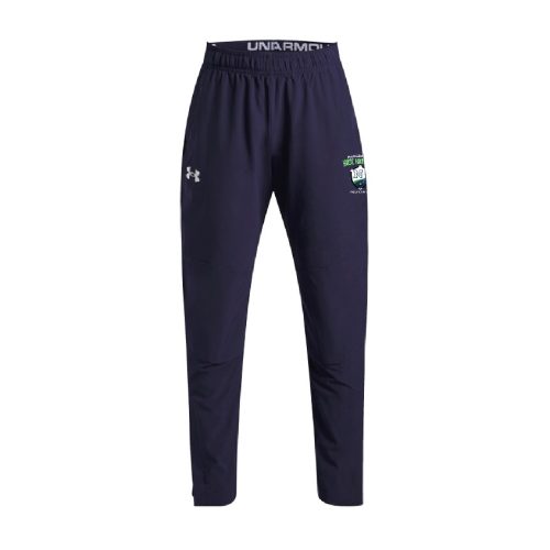 Pantalon coton ouaté UA Femme