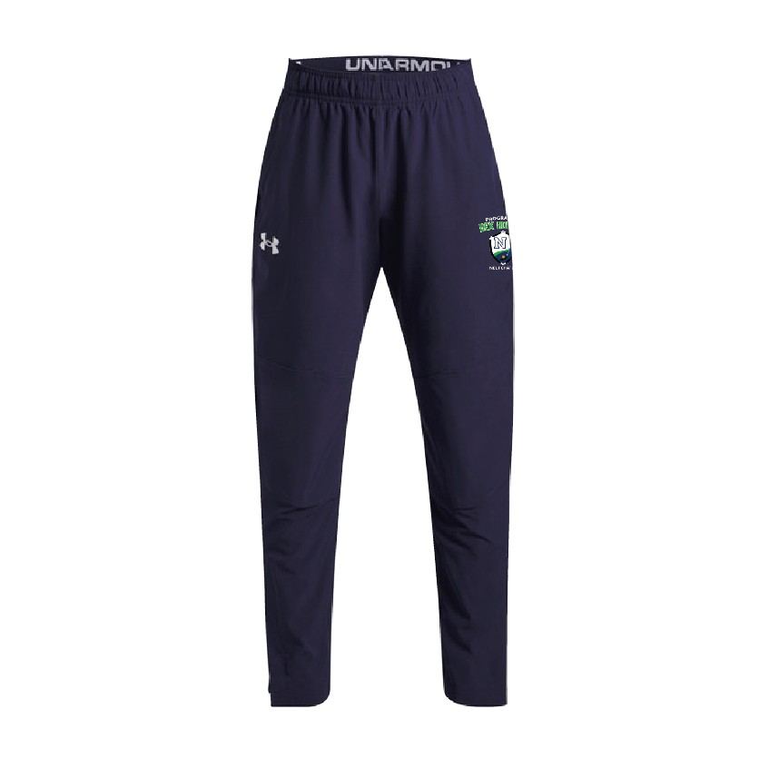 Pantalon coton ouaté UA Femme